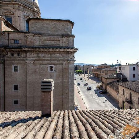 Roxy House Apartment Assisi Exterior photo