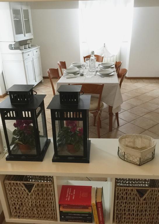 Roxy House Apartment Assisi Room photo