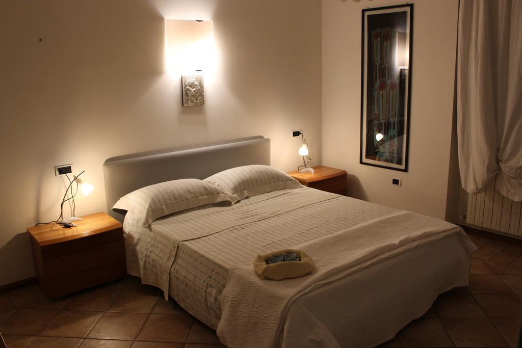 Roxy House Apartment Assisi Exterior photo