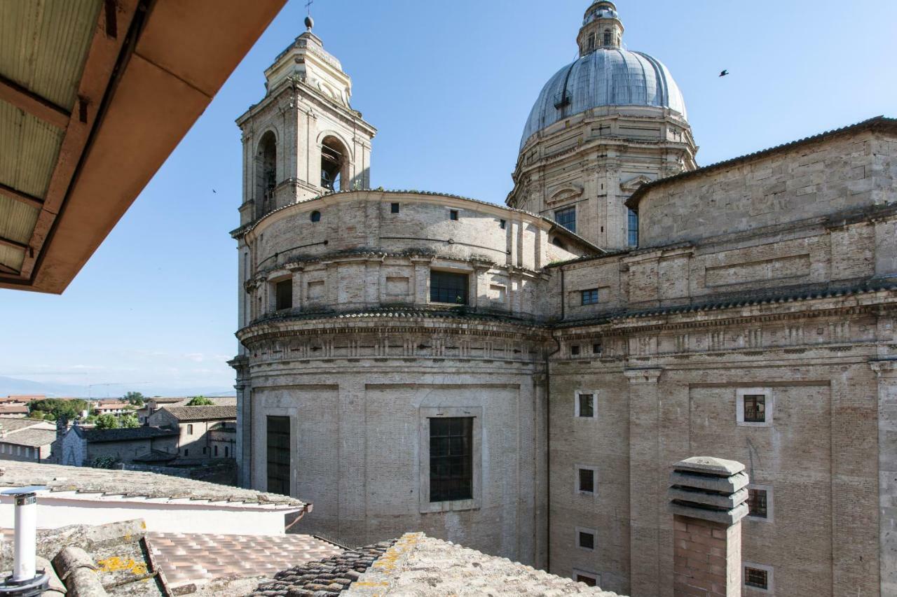 Roxy House Apartment Assisi Exterior photo