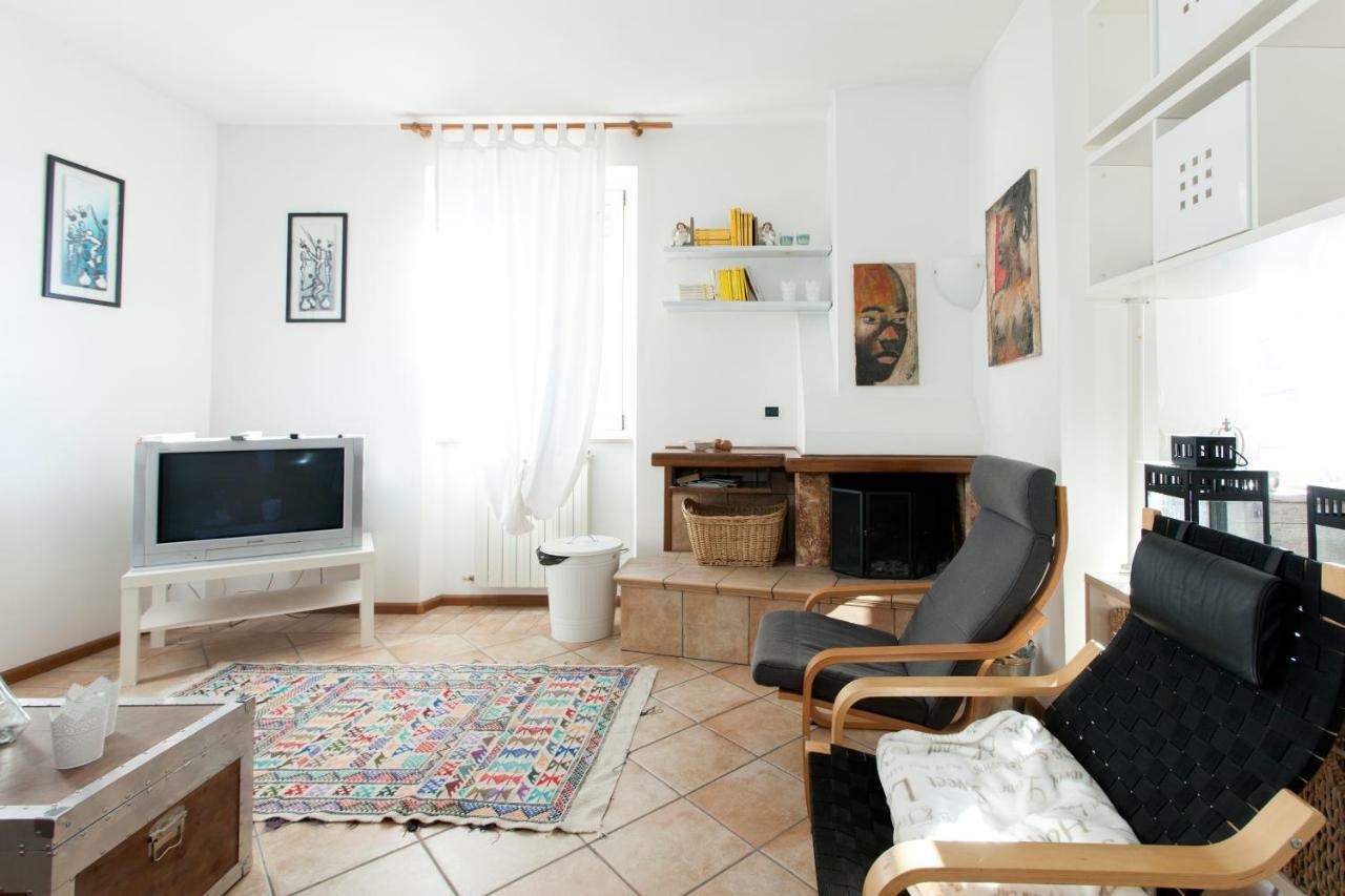 Roxy House Apartment Assisi Exterior photo