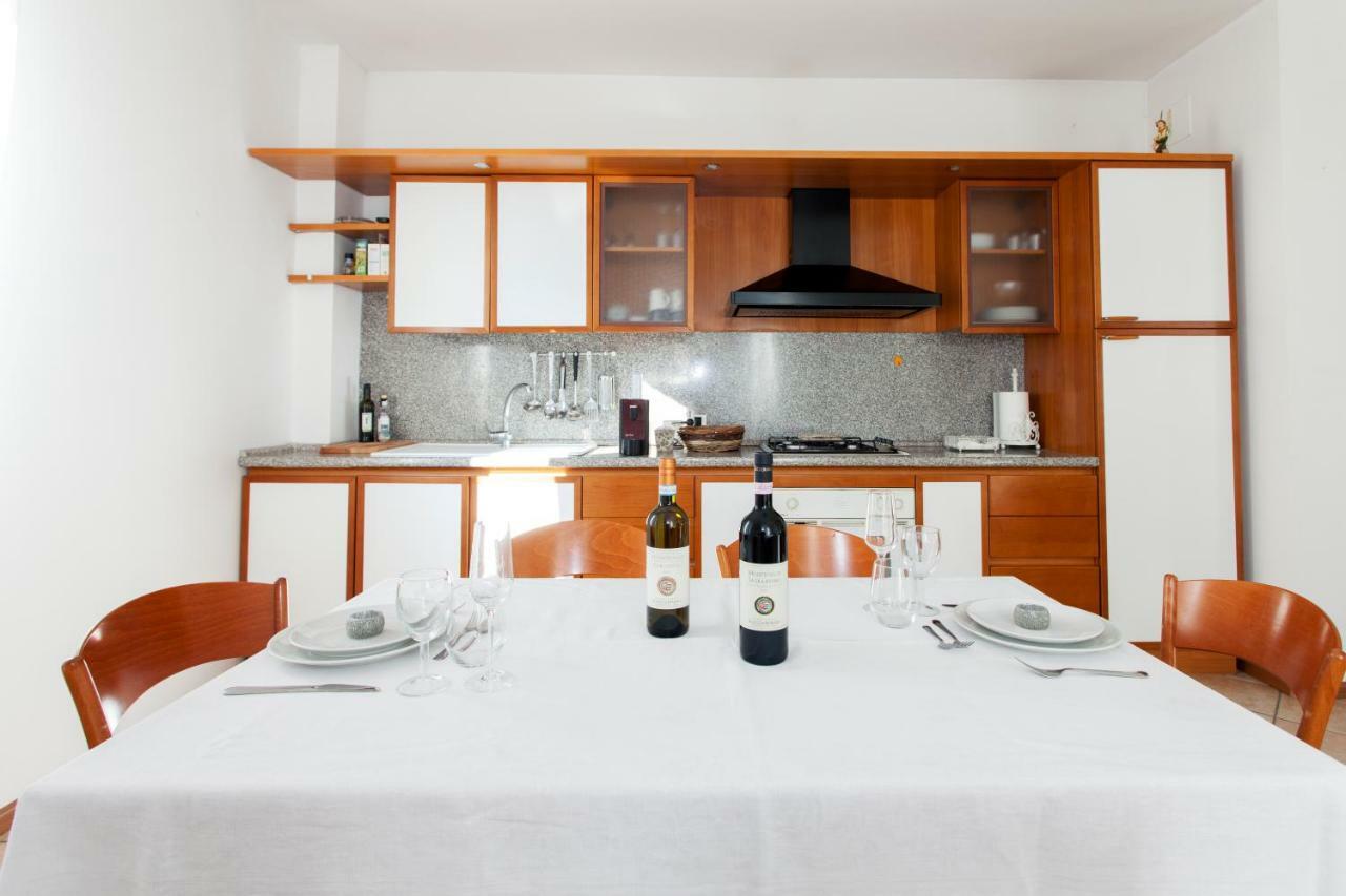 Roxy House Apartment Assisi Exterior photo