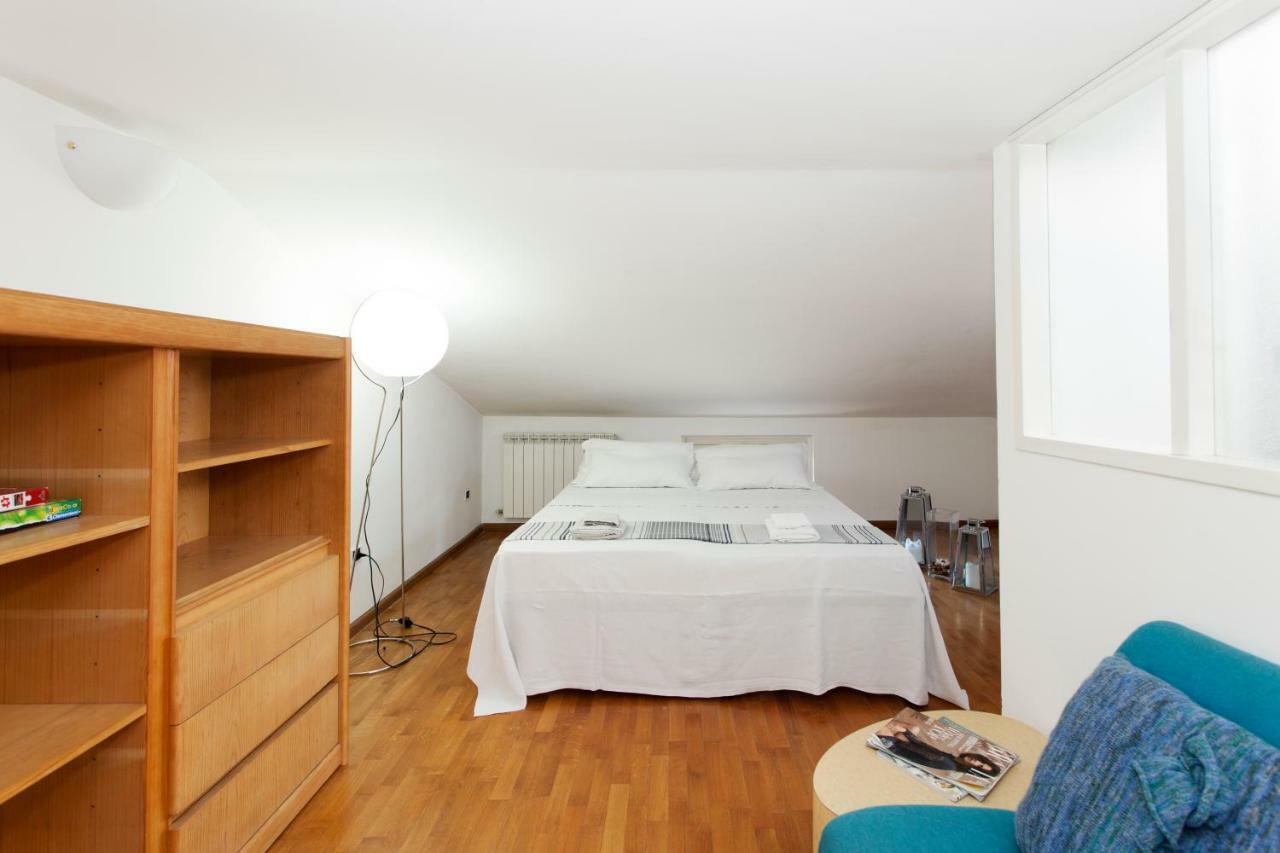Roxy House Apartment Assisi Exterior photo